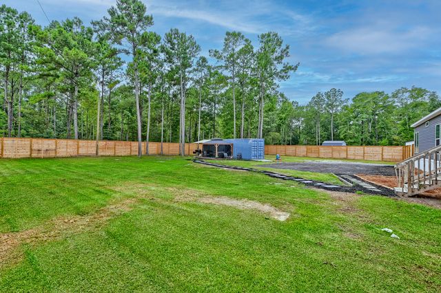 146 Wal Flo Lane, Moncks Corner, SC 29461
