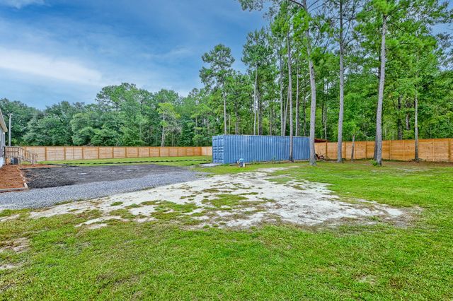 146 Wal Flo Lane, Moncks Corner, SC 29461