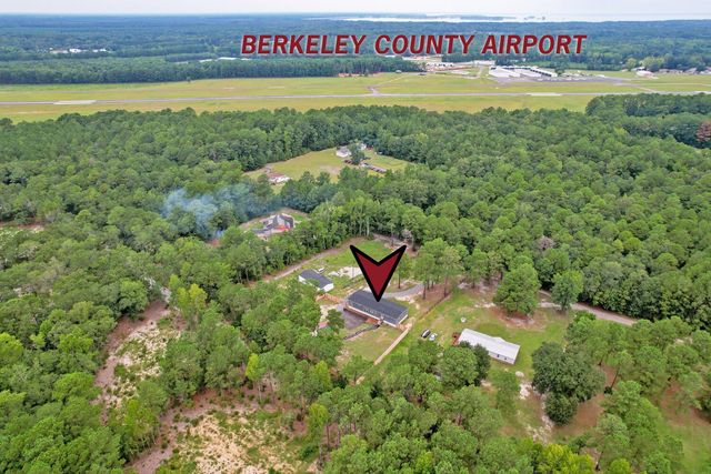 146 Wal Flo Lane, Moncks Corner, SC 29461