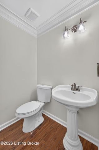 4207 Bridlepath Pl, Louisville, KY 40245