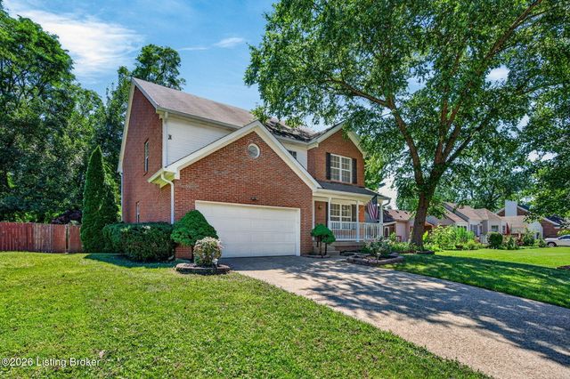 4207 Bridlepath Pl, Louisville, KY 40245