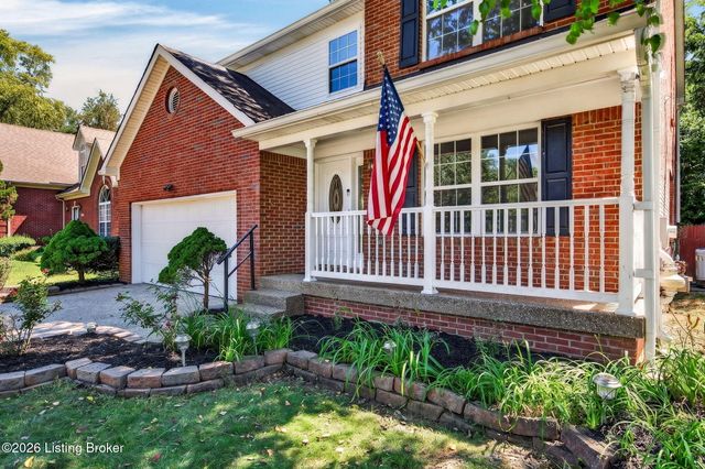 4207 Bridlepath Pl, Louisville, KY 40245