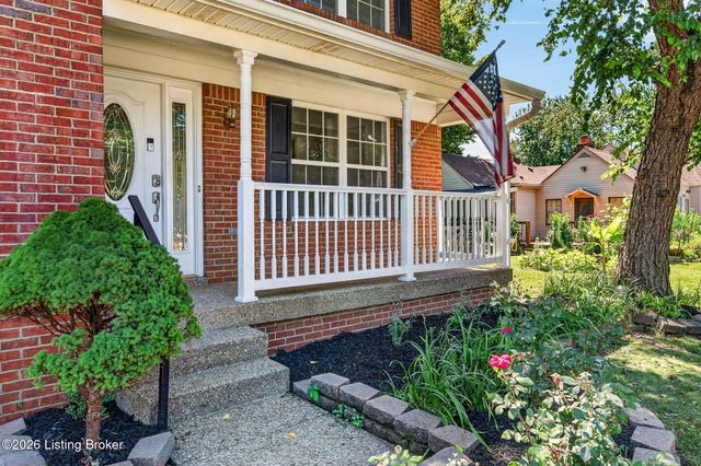 4207 Bridlepath Pl, Louisville, KY 40245