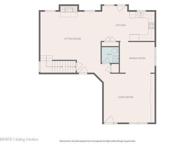 4207 Bridlepath Pl, Louisville, KY 40245