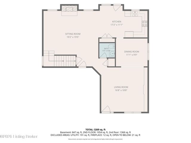 4207 Bridlepath Pl, Louisville, KY 40245