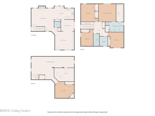 4207 Bridlepath Pl, Louisville, KY 40245