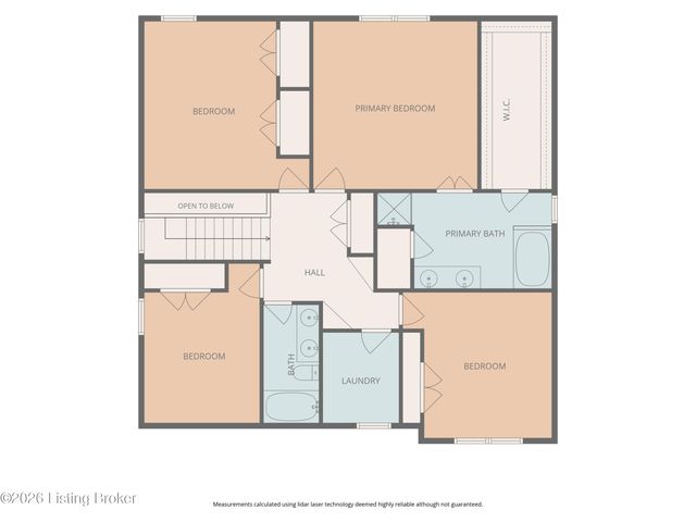 4207 Bridlepath Pl, Louisville, KY 40245