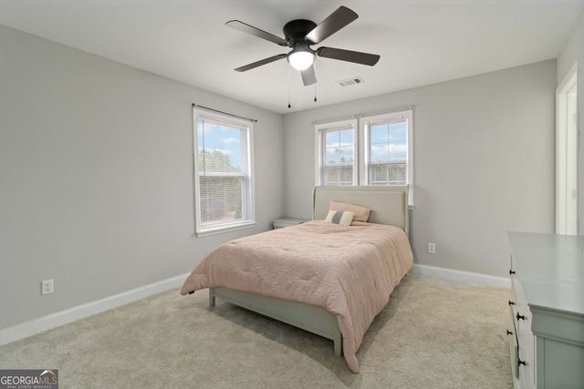6101 Sparkling Cove Lane, Buford, GA 30518
