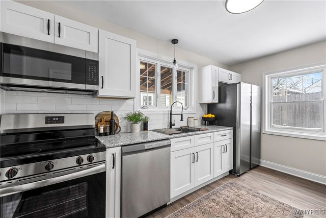 76 Chardon Drive, Cheektowaga, NY 14225