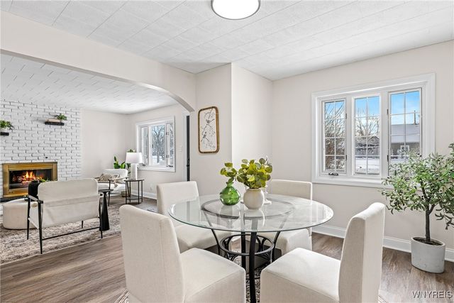 76 Chardon Drive, Cheektowaga, NY 14225