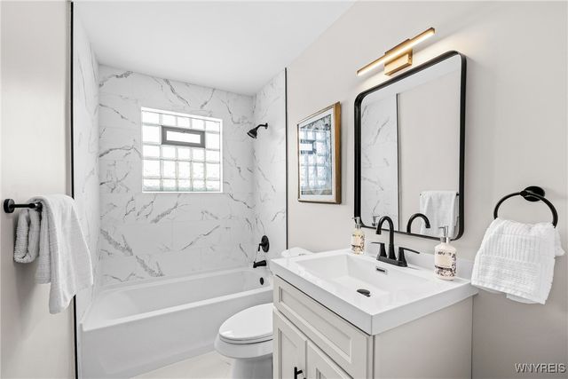 76 Chardon Drive, Cheektowaga, NY 14225