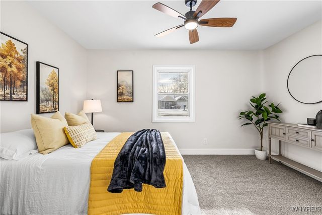 76 Chardon Drive, Cheektowaga, NY 14225