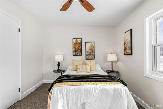 76 Chardon Drive, Cheektowaga, NY 14225