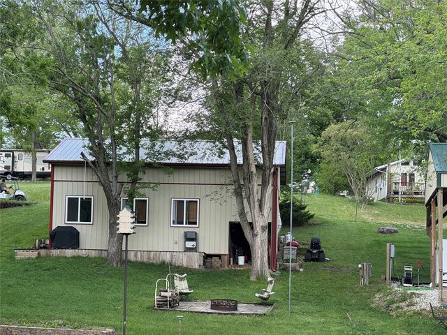3170 Morman Trail, Ellston, IA 50074