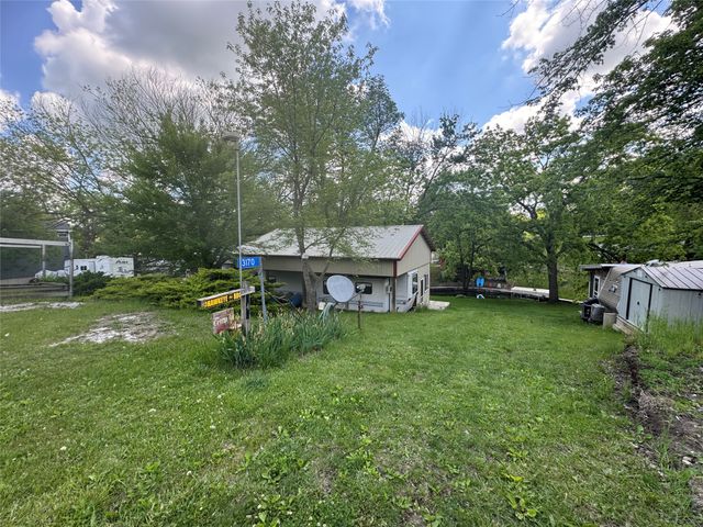 3170 Morman Trail, Ellston, IA 50074