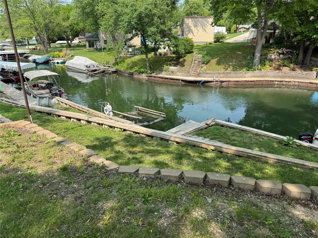 3170 Morman Trail, Ellston, IA 50074