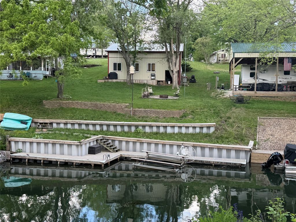 3170 Morman Trail, Ellston, IA 50074