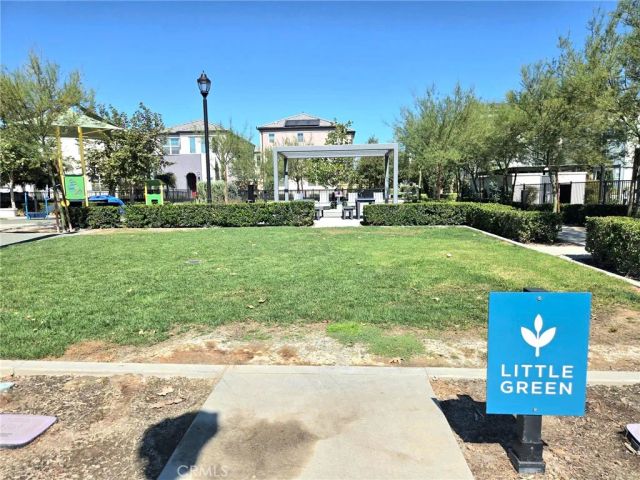 2451 E Hyde Paseo, Ontario, CA 91762