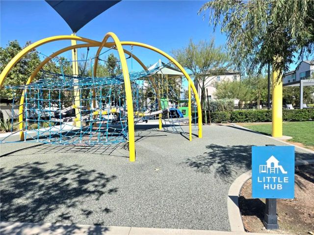 2451 E Hyde Paseo, Ontario, CA 91762