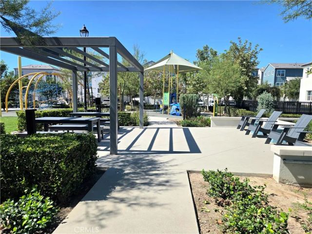 2451 E Hyde Paseo, Ontario, CA 91762