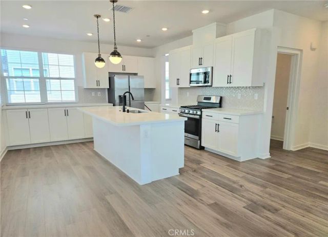2451 E Hyde Paseo, Ontario, CA 91762