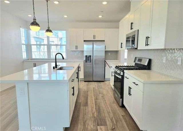 2451 E Hyde Paseo, Ontario, CA 91762