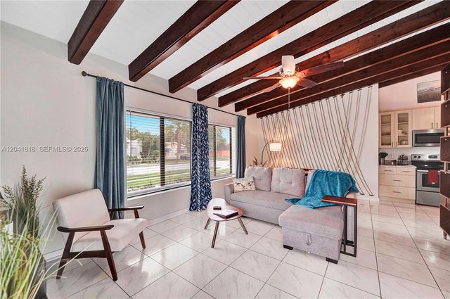 1704 Rodman Street, Hollywood, FL 33020