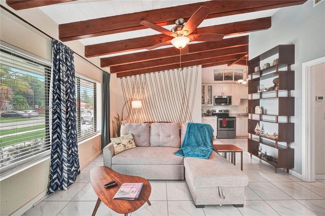 1704 Rodman Street, Hollywood, FL 33020