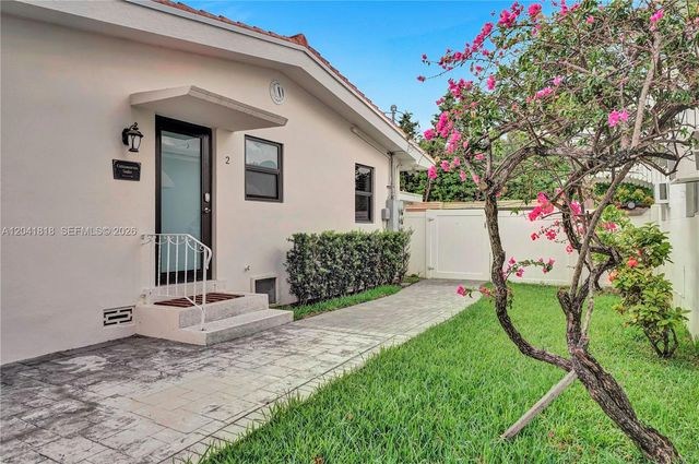 1704 Rodman Street, Hollywood, FL 33020