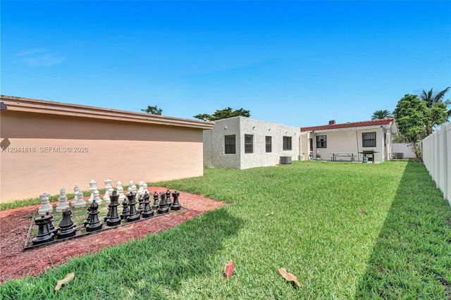 1704 Rodman Street, Hollywood, FL 33020