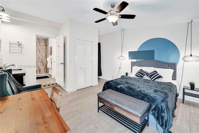 1704 Rodman Street, Hollywood, FL 33020