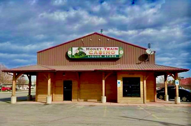 1110 W Custer Avenue, Helena, MT 59602