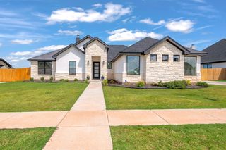 6717 Windmill Grass Lane, Abilene, TX 79606