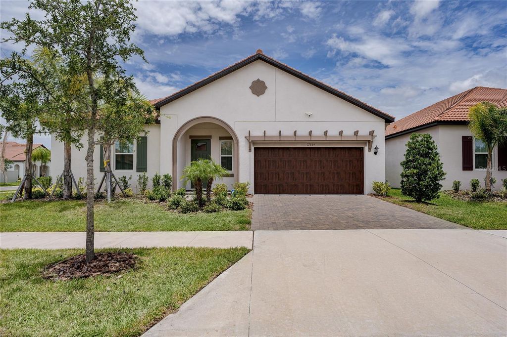 17439 HOLLY WELL AVENUE, Wimauma, FL 33598