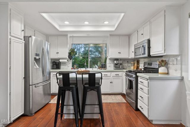 4999 Dekoven Street, Ventura, CA 93003