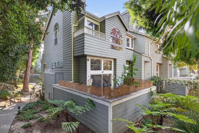 4999 Dekoven Street, Ventura, CA 93003