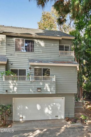 4999 Dekoven Street, Ventura, CA 93003