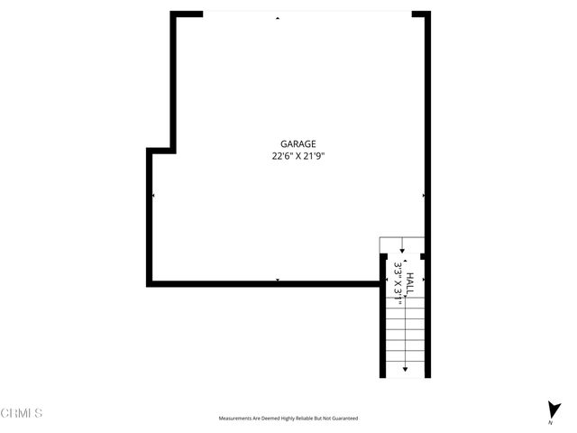 4999 Dekoven Street, Ventura, CA 93003