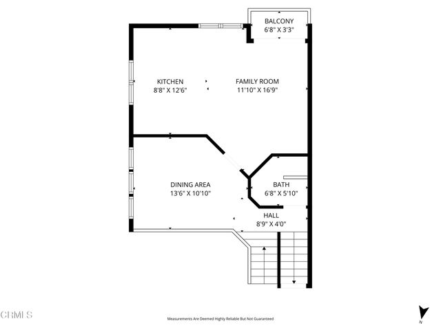 4999 Dekoven Street, Ventura, CA 93003