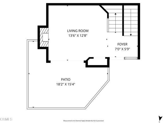 4999 Dekoven Street, Ventura, CA 93003