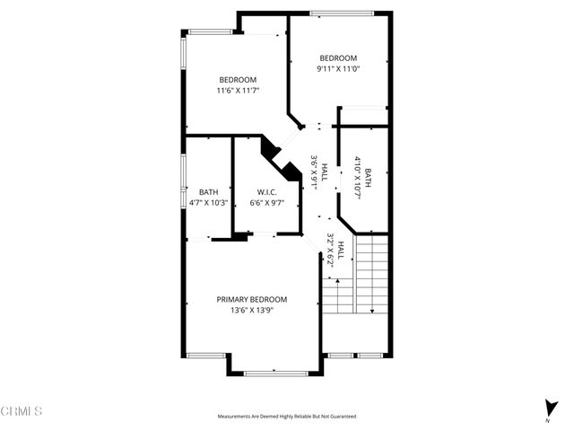 4999 Dekoven Street, Ventura, CA 93003