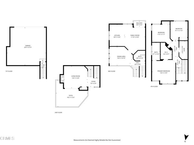 4999 Dekoven Street, Ventura, CA 93003