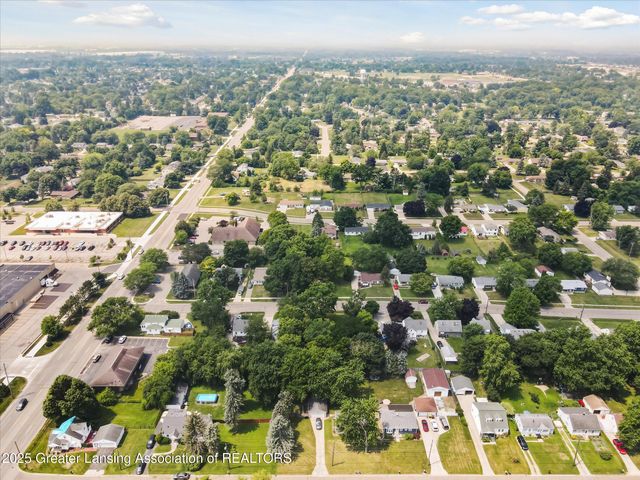 0 S Dibble Boulevard, Lansing, MI 48917