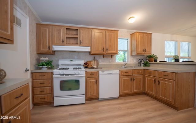 11250 E State Route 69 -- 1125, Dewey, AZ 86327