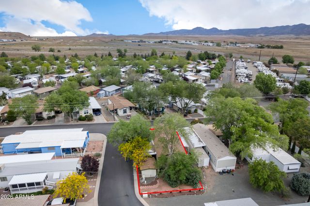 11250 E State Route 69 -- 1125, Dewey, AZ 86327