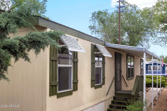 11250 E State Route 69 -- 1125, Dewey, AZ 86327