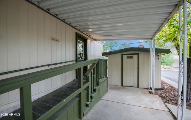 11250 E State Route 69 -- 1125, Dewey, AZ 86327
