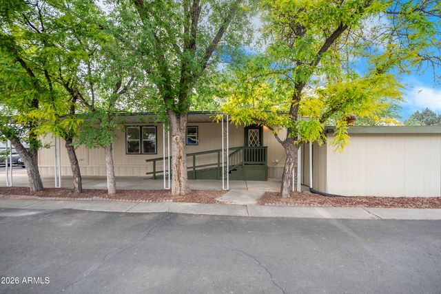 11250 E State Route 69 -- 1125, Dewey, AZ 86327