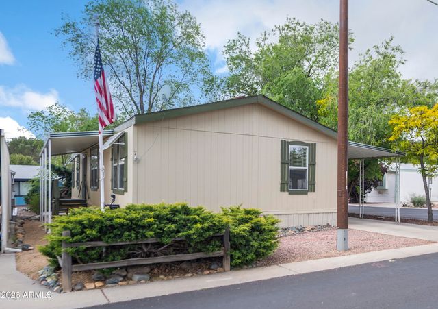 11250 E State Route 69 -- 1125, Dewey, AZ 86327