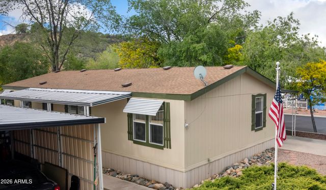 11250 E State Route 69 -- 1125, Dewey, AZ 86327